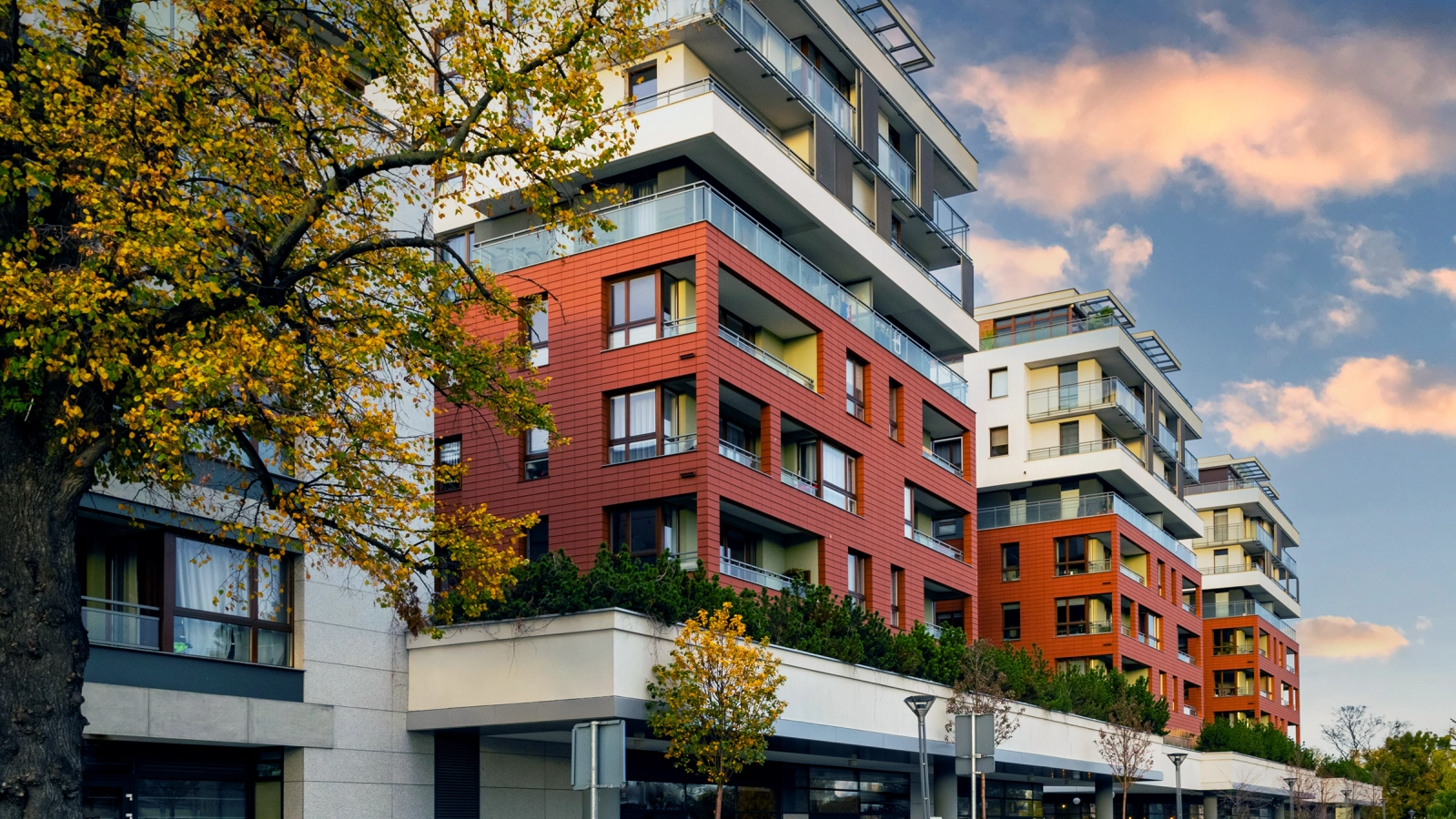 Achat de condo les acheteurs mieux protégés