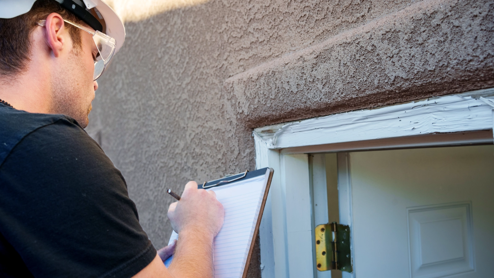 Le rapport dinspection