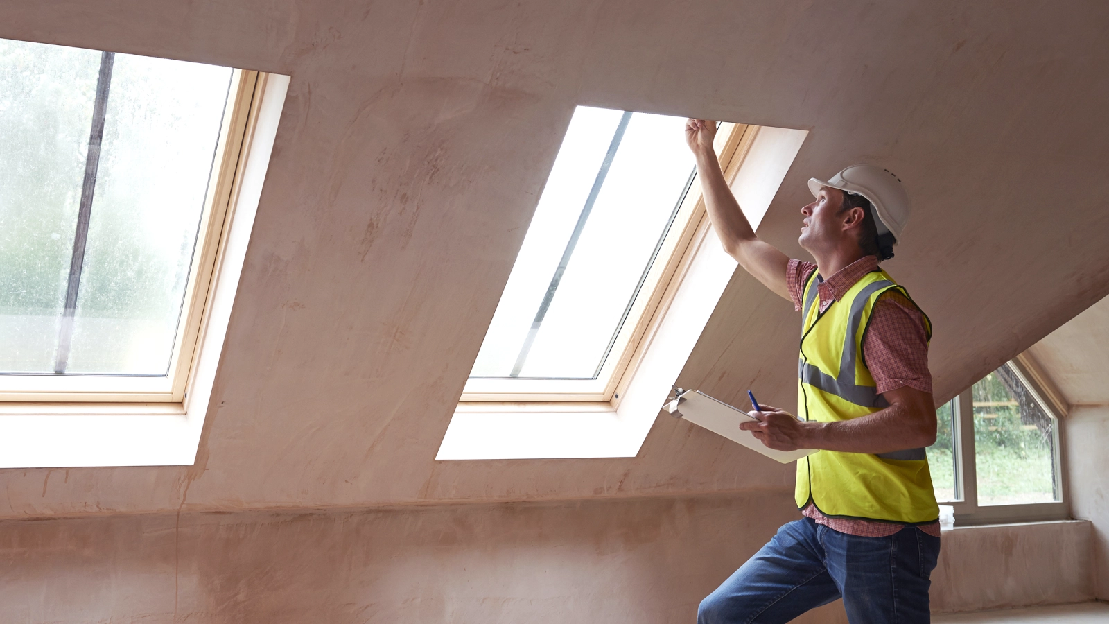 Trouver un bon inspecteur en bâtiment