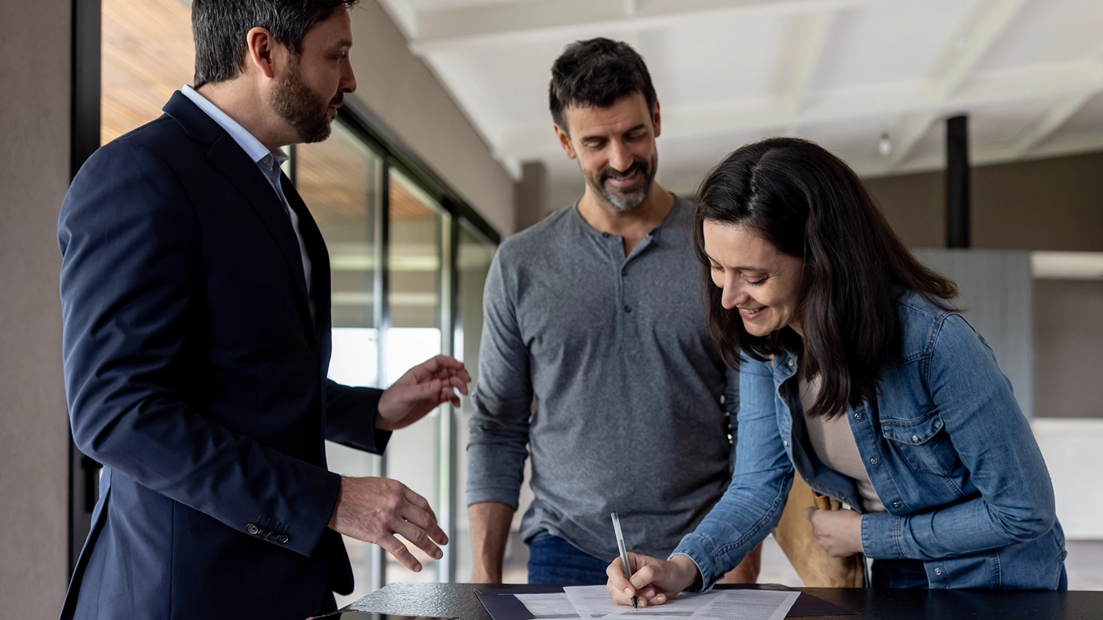 Tout savoir sur le contrat de courtage