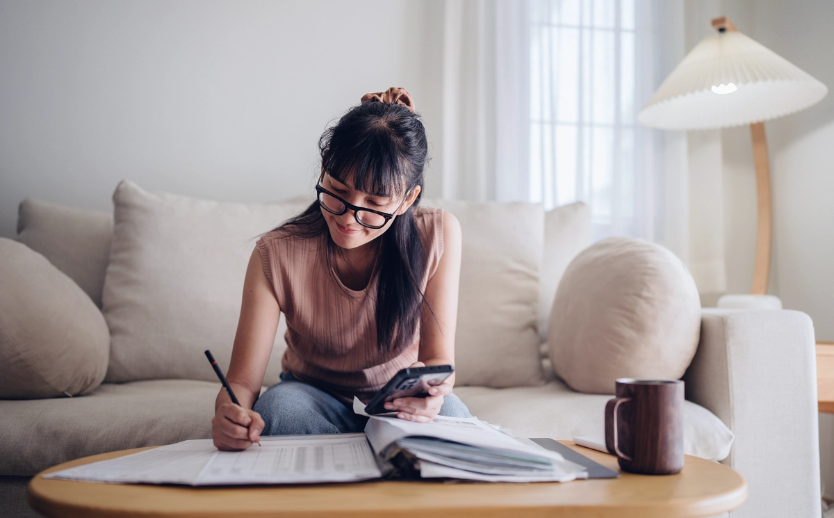 Moins de 20 de mise de fond Voici les solutions