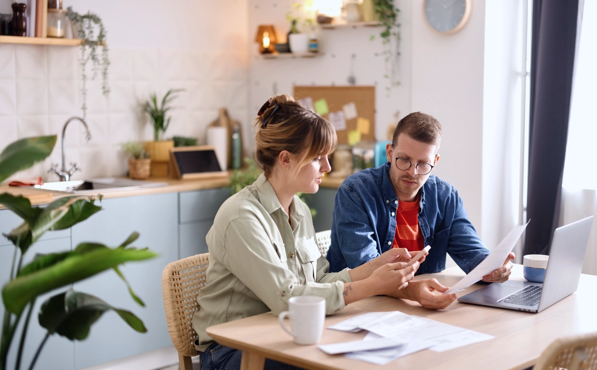 Les différentes durées damortissement